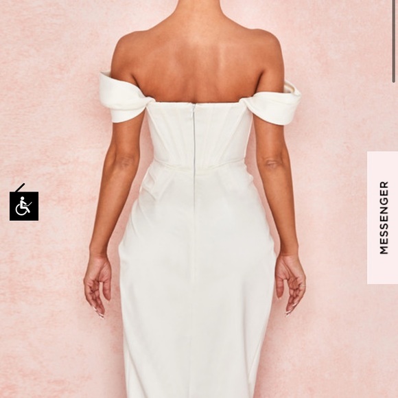 House of cb dress - Picture 10 of 10